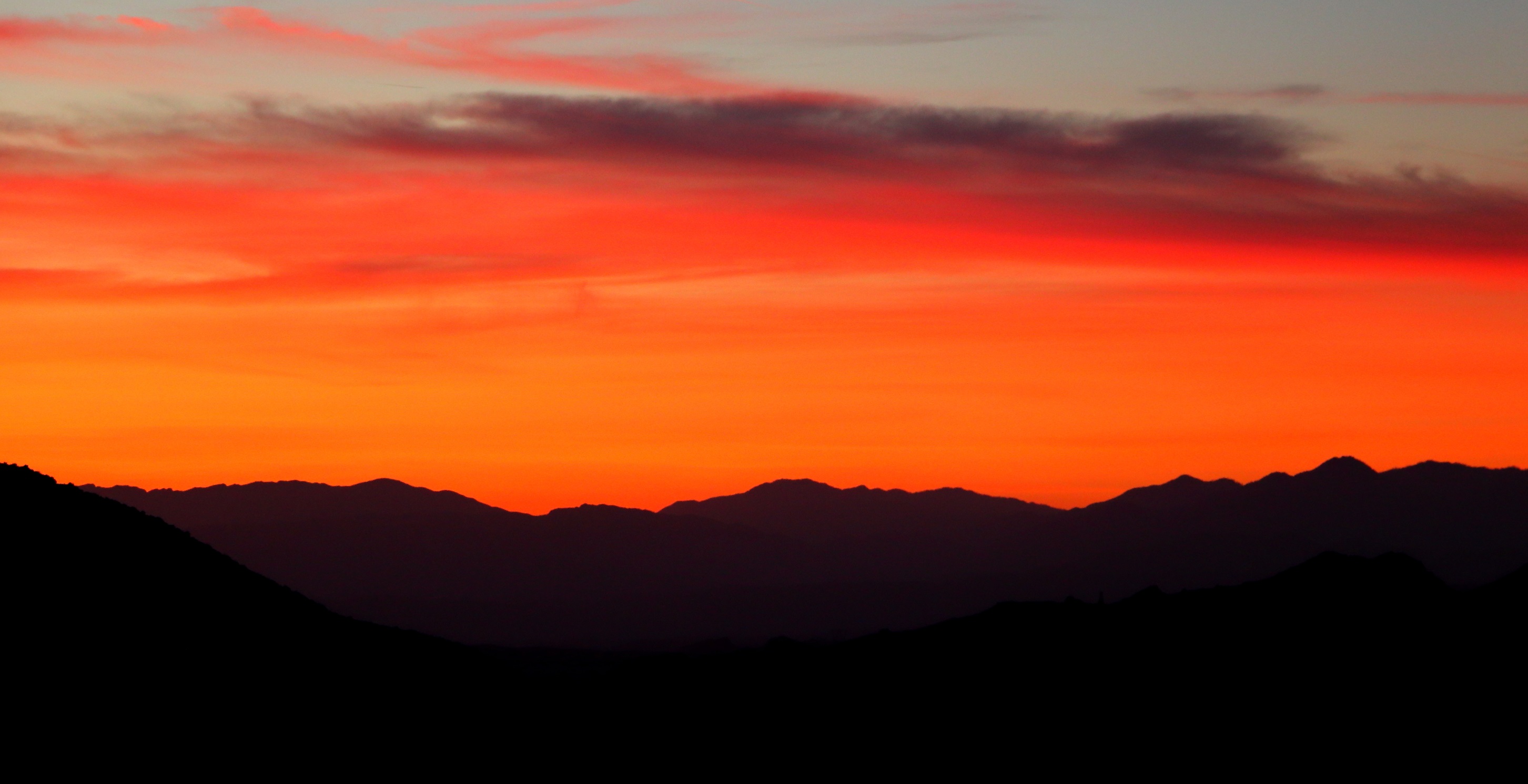 Aliso December